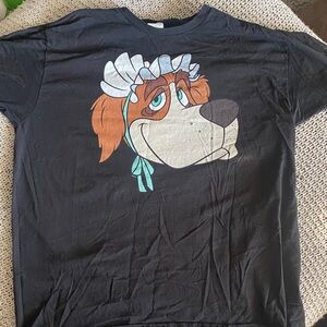 Never worn Nana Peter Pan tee